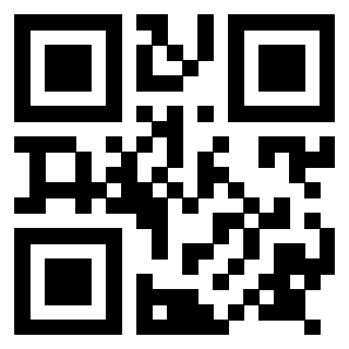 Immagine del QrCode di 3917551998