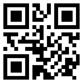3917552008 - Immagine del Qr Code associato