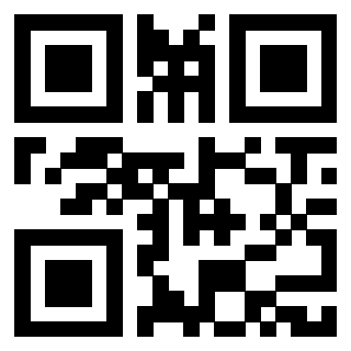 3917552012 QrCode associato