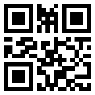 Immagine del QrCode di 3917552013