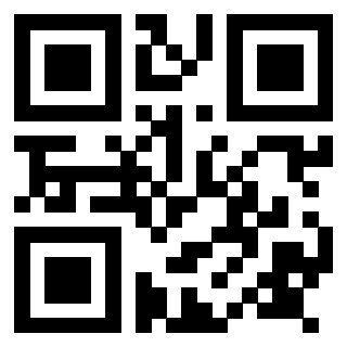 3917552014 - Immagine del QrCode associato
