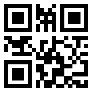 Il QrCode di 3917552017