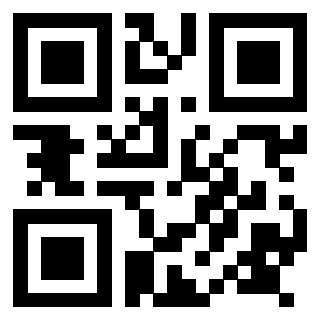 Qr Code di 3917552019
