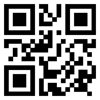 3917552021 - Immagine del Qr Code