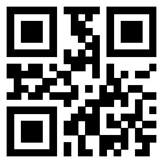 3917552022 QrCode associato