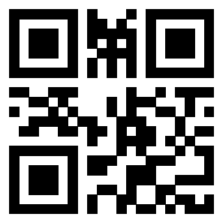 3917552023 QrCode associato