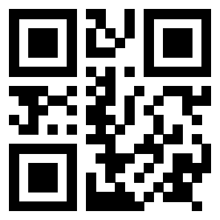 Il QrCode di 3917552024