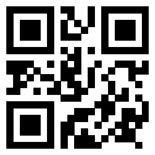 Il QrCode di 3917552025