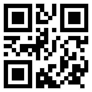 Scansione del Qr Code di 3917552027