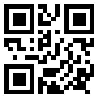 3917552028 - Immagine del Qr Code associato