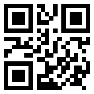 3917552029 - Immagine del Qr Code