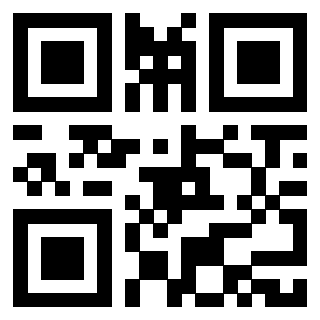 3917552031 QrCode associato