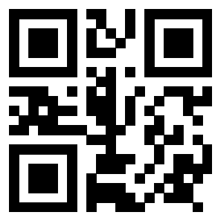 Immagine del Qr Code di 3917552032