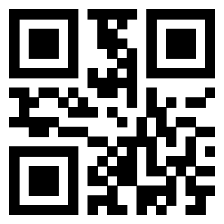 Il Qr Code di 3917552036