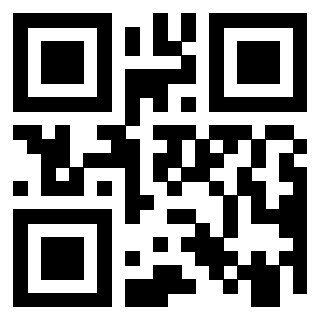3917552040 - Immagine del QrCode associato