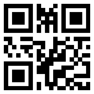 Il Qr Code di 3917552041