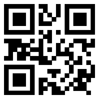 3917552042 - Immagine del QrCode