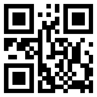 Il Qr Code di 3917552046