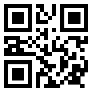 Il QrCode di 3917552047