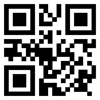 Scansione del Qr Code di 3917552048