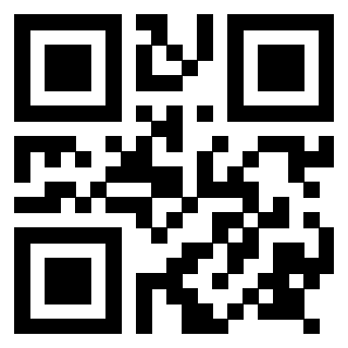 3917552049 - Immagine del Qr Code associato