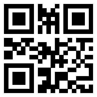 3917552052 - Immagine del QrCode