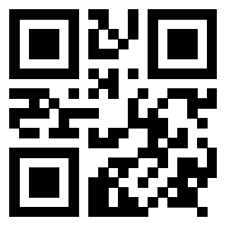 Il QrCode di 3917552054