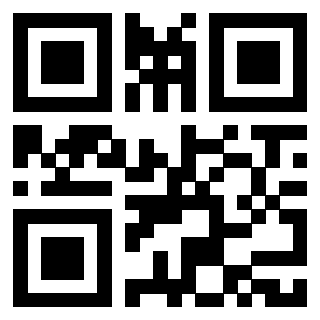 3917552055 QrCode associato