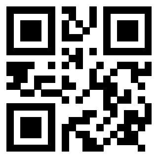 3917552056 - Immagine del Qr Code associato