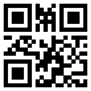 Il QrCode di 3917552057