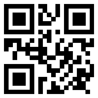 Immagine del Qr Code di 3917552058