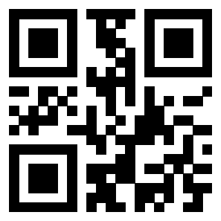 3917552063 - Immagine del Qr Code associato