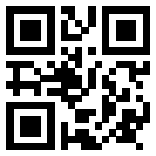Il QrCode di 3917552067