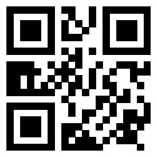 Il Qr Code di 3917552068