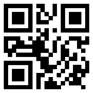Il QrCode di 3917552070