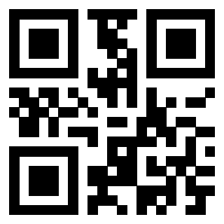 Immagine del Qr Code di 3917552072