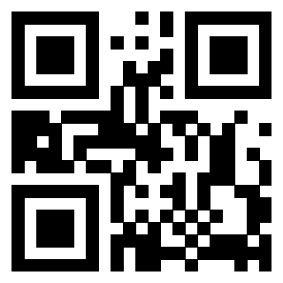 3917552076 - Immagine del Qr Code associato