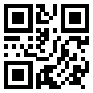 Scansione del Qr Code di 3917552078