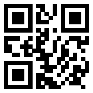 3917552079 Qr Code associato