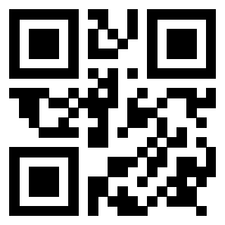3917552081 - Immagine del Qr Code