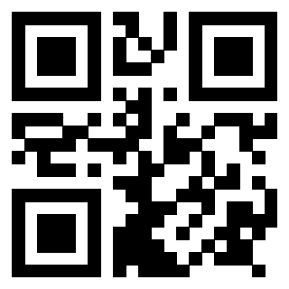 Il Qr Code di 3917552084