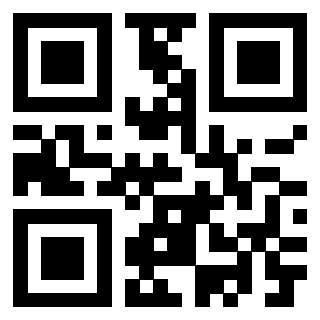 Immagine del Qr Code di 3917552090