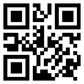 3917552091 QrCode associato