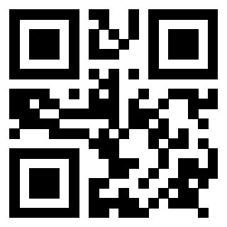 Il QrCode di 3917552092