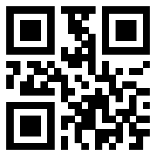 Immagine del Qr Code di 3917552094