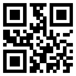 Il QrCode di 3917552095