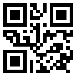 Il Qr Code di 3917582284