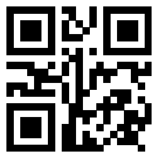 3917582285 - Immagine del Qr Code associato