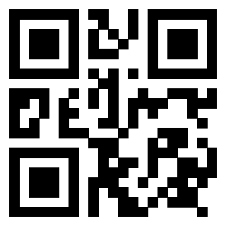 3917582287 QrCode associato