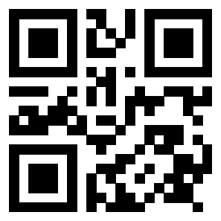 Scansione del Qr Code di 3917582290